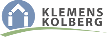Klemens Kolberg Logo